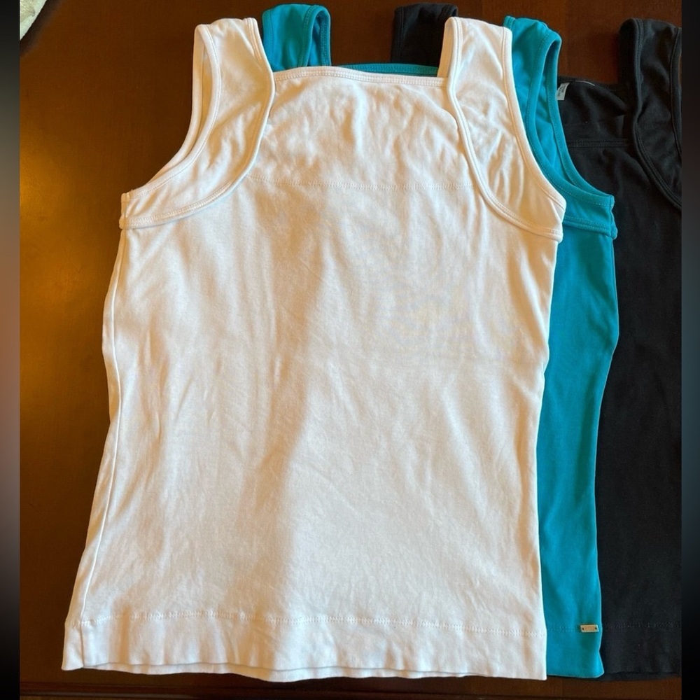 FDJ Tank Tops - Picture 3 of 7